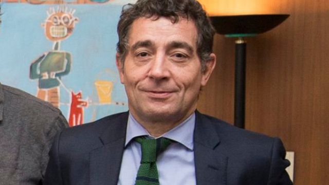 Pepín Rodríguez Asilo