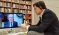 Jorge Fontevecchia en entrevista con Alberto Cormillot.