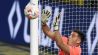 river goalie covid