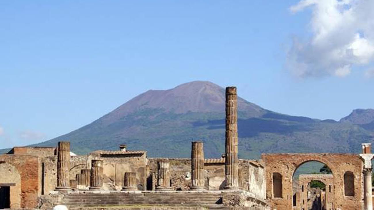 Pompeya