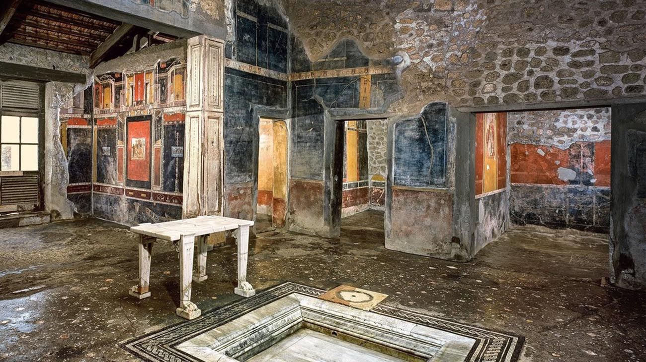 Pompeya