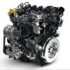 Renault 1.3 turbo motor