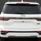 Jeep Grand Commander