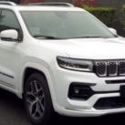 Jeep Grand Commander