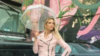 Luisana Lopilato cumple 34 años: así celebró con sus amigas en Canadá
