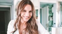 Pampita habló sobre cómo es su relación con la China Suárez