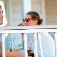 EL ROMANCE DE MICHELLE SALAS, LA HIJA DE LUISMI, Y DIEGO BONETA