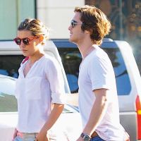 EL ROMANCE DE MICHELLE SALAS, LA HIJA DE LUISMI, Y DIEGO BONETA