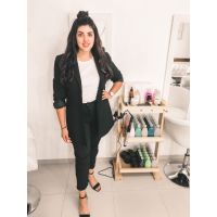 Emprende con Jazmín Miranda