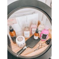 Emprende con Jazmín Miranda