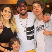 Fuerte acusación contra Daniel Osvaldo
