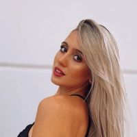Morena Beltrán, la nueva cara del periodismo deportivo