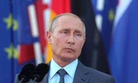 putin