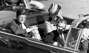 Kennedy Asesinato Custodia
