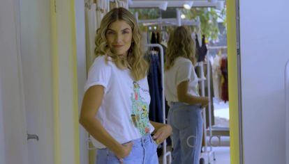 Más Chic: El canal de TV dónde Laura Echavarría da los mejores consejos de moda