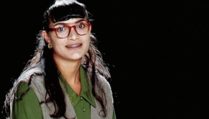 Protagonizada por Ana María Orozco, la novela tuvo luego su versión norteamericana.