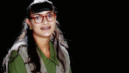 A 20 años de “Yo soy Betty, la fea”, la novela que mejor se anticipó a su tiempo