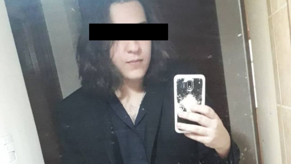 2021 05 18 Detenido Antisemita Tucuman