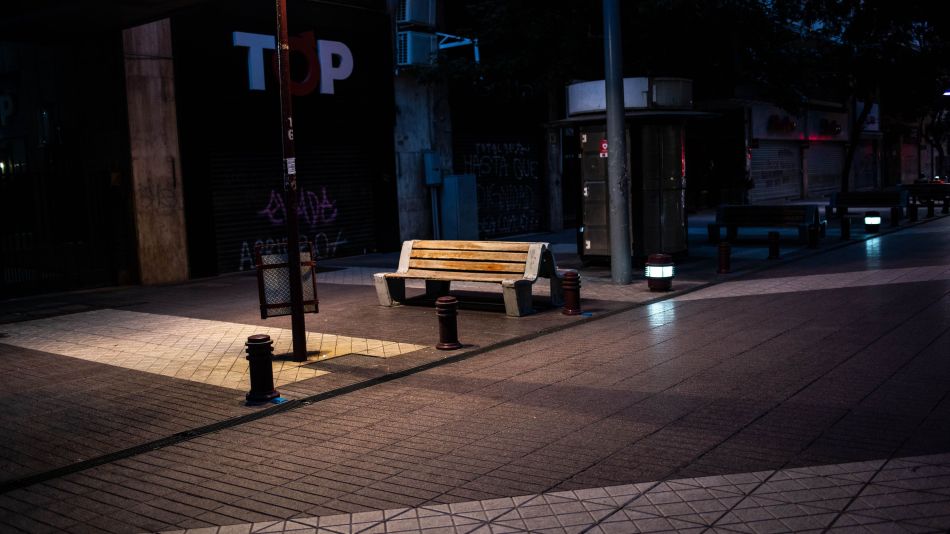 Rolling Lockdowns and Immunity Passes Give Chile Unique Approach