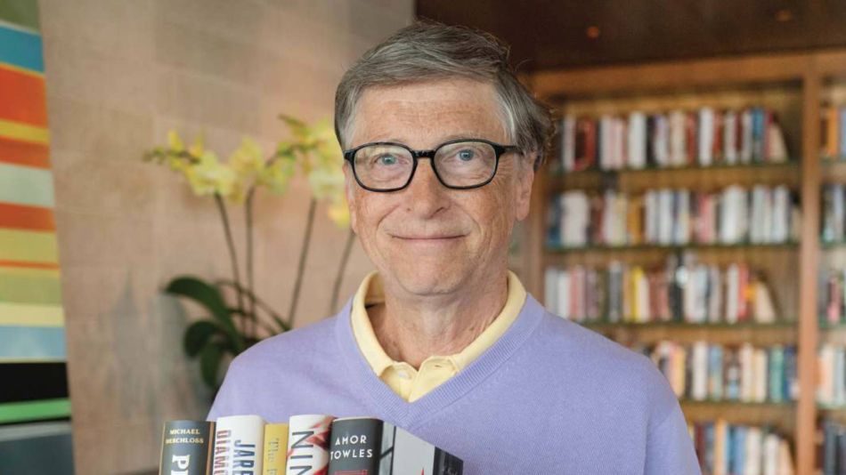 Bill Gates confesó que le fue infiel a su esposa con empleadas de Microsoft