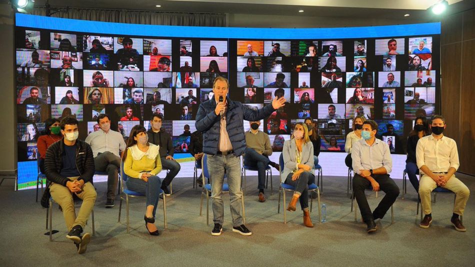 Encuentro Generacional 20210518
