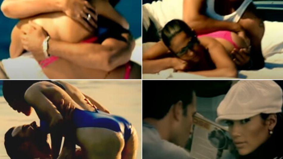 JLO y Ben Affleck cada vez más cerca: El video favorito de la cantante y su relación con el actor
