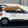 Citroën C3 (Cochespias)