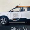 Citroën C3 (Cochespias)