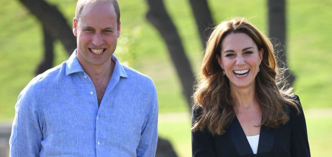 Kate Middleton y el inesperado enfrentamiento con el príncipe William