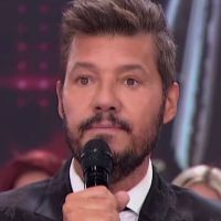 Covid en ShowMatch: la preocupación de Marcelo Tinelli por el contagio de un bailarín