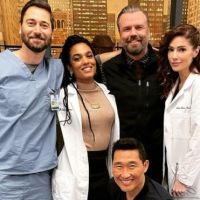 New Amsterdam: planean un spin off de la exitosa serie de médicos