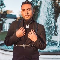 Quién es Nico Fleitas el primer contagio de COVID-19 en Showmatch