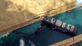 Según dieron a conocer las autoridades del canal, las obras deberían completarse en un plazo máximo de 24 meses.