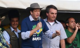 ricardo salles