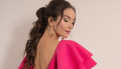 Natalia Oreiro cumple 44 años 