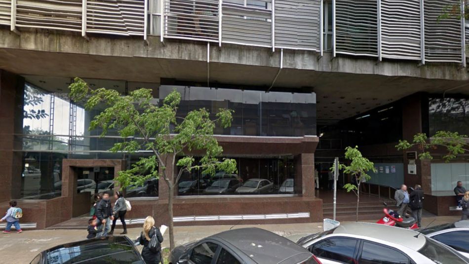 2021 19 05 Tribunales San Isidro