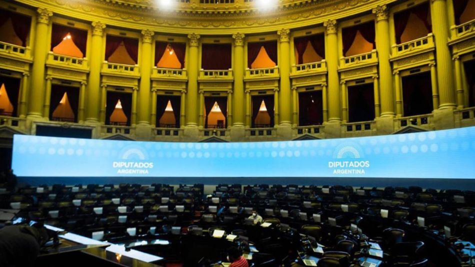 Cámara de Diputados 20210519