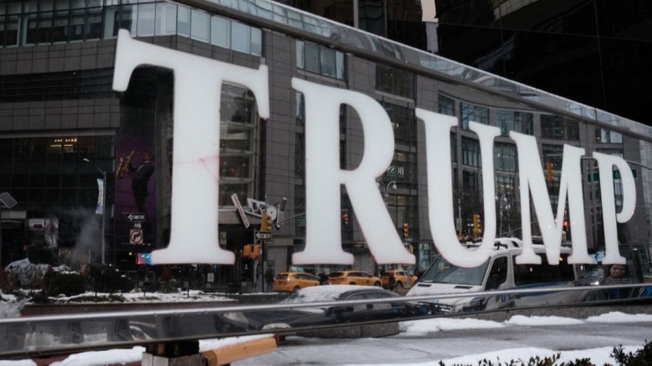 Organización Trump