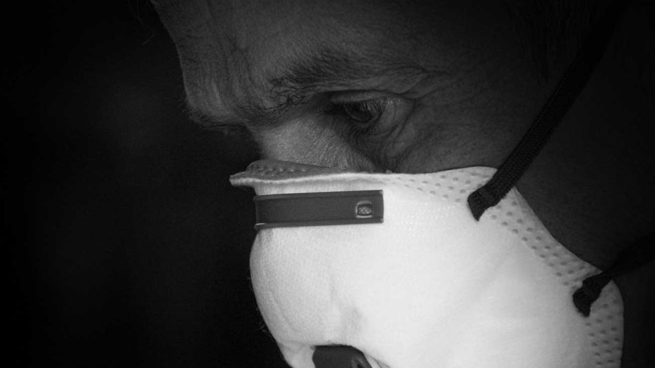 Pandemia y crisis
