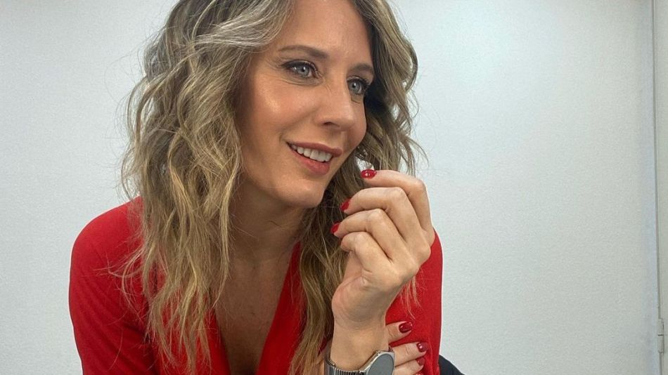 Rocío Marengo renunció a La Academia con un polémico mensaje en redes