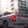 Ford F-150 Lightning