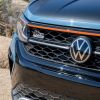 Volkswagen Taos Basecamp