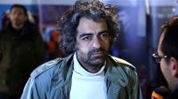 Director cinematográfico iraní Babak Khorramdin-20210520
