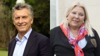 macri carrio 20210520