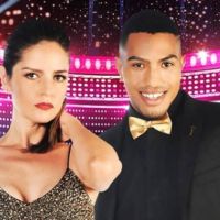 Quién es Juan Manuel Palao, el musculoso bailarin de Romina Ricci