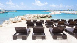 TRS Cap Cana, República Dominicana.