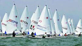 Riviera Nayarit está preparada para recibir con seguridad el evento.