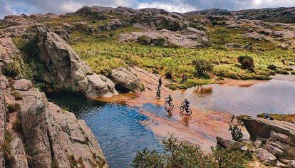 La Cumbrecita: un cuento de hadas en las sierras de Córdoba