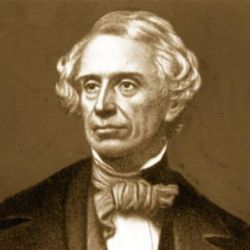 Samuel Morse.