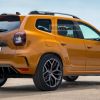 Renault Duster RS